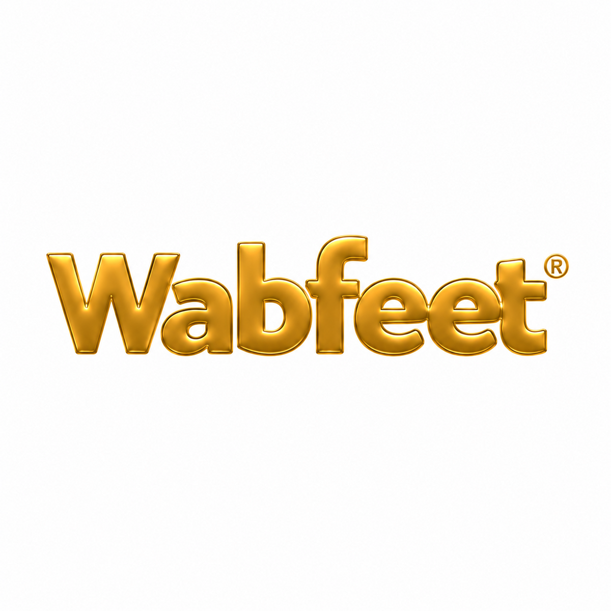 Logo de wabfeet