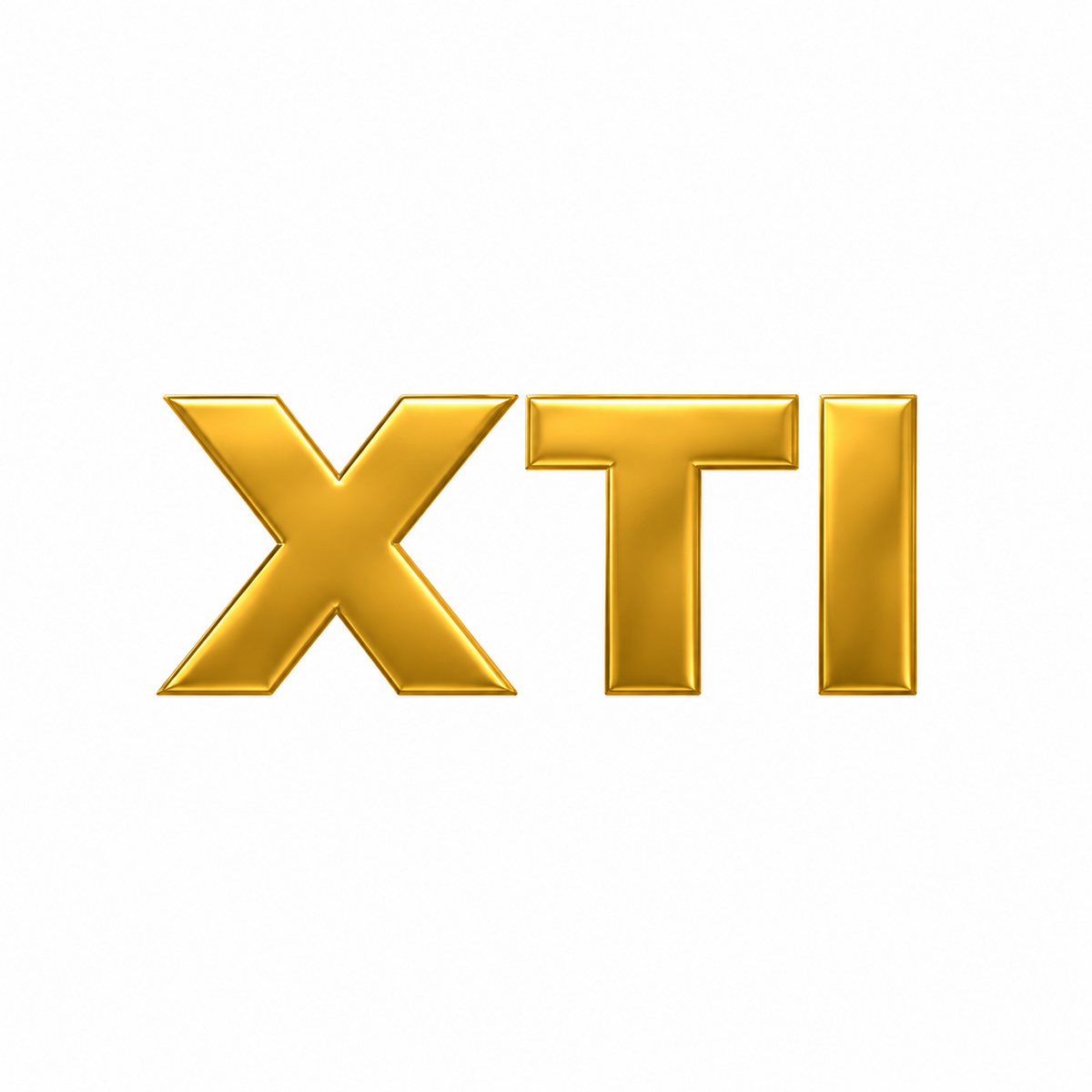 logo xti