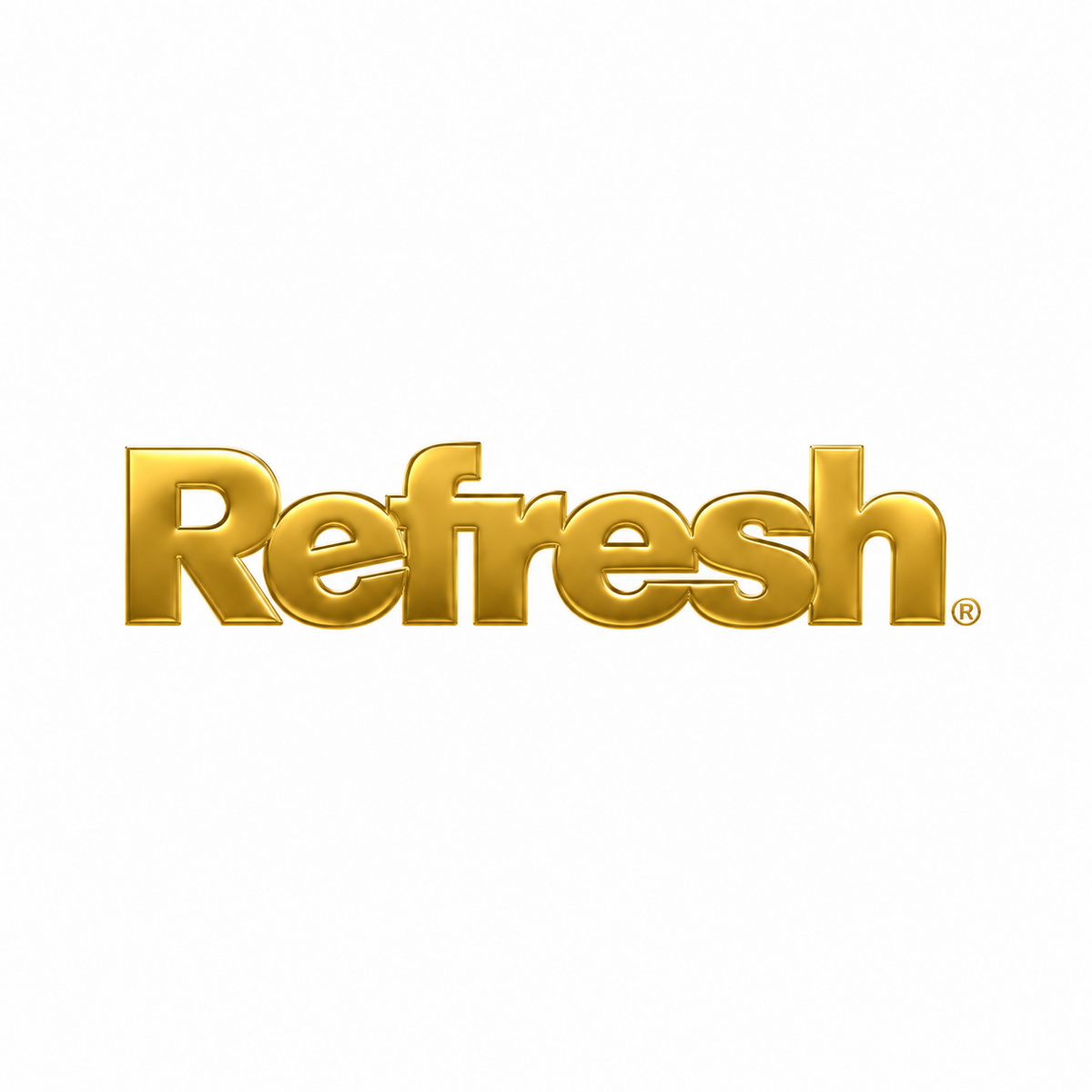 logo de refresh