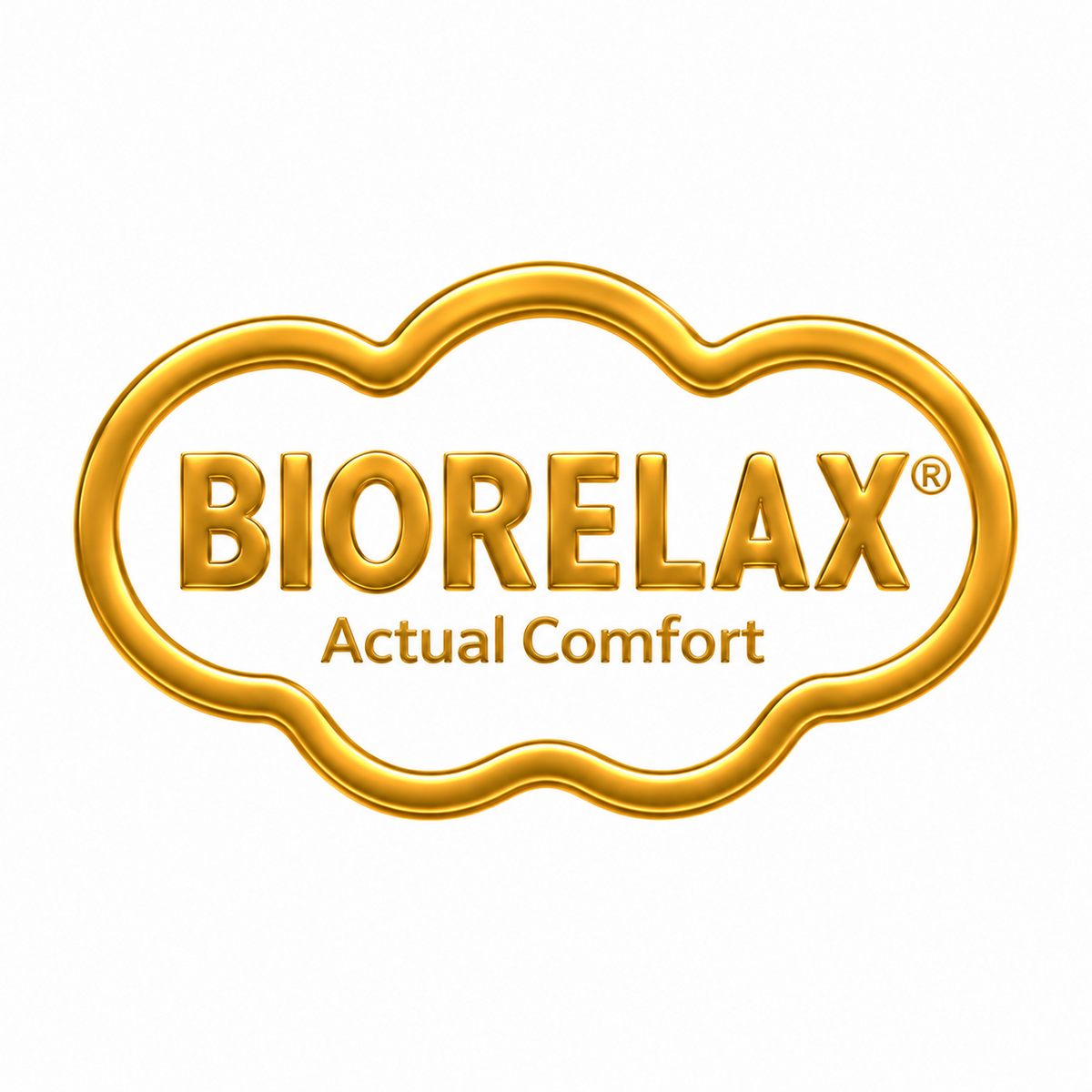 Logo de biorelax