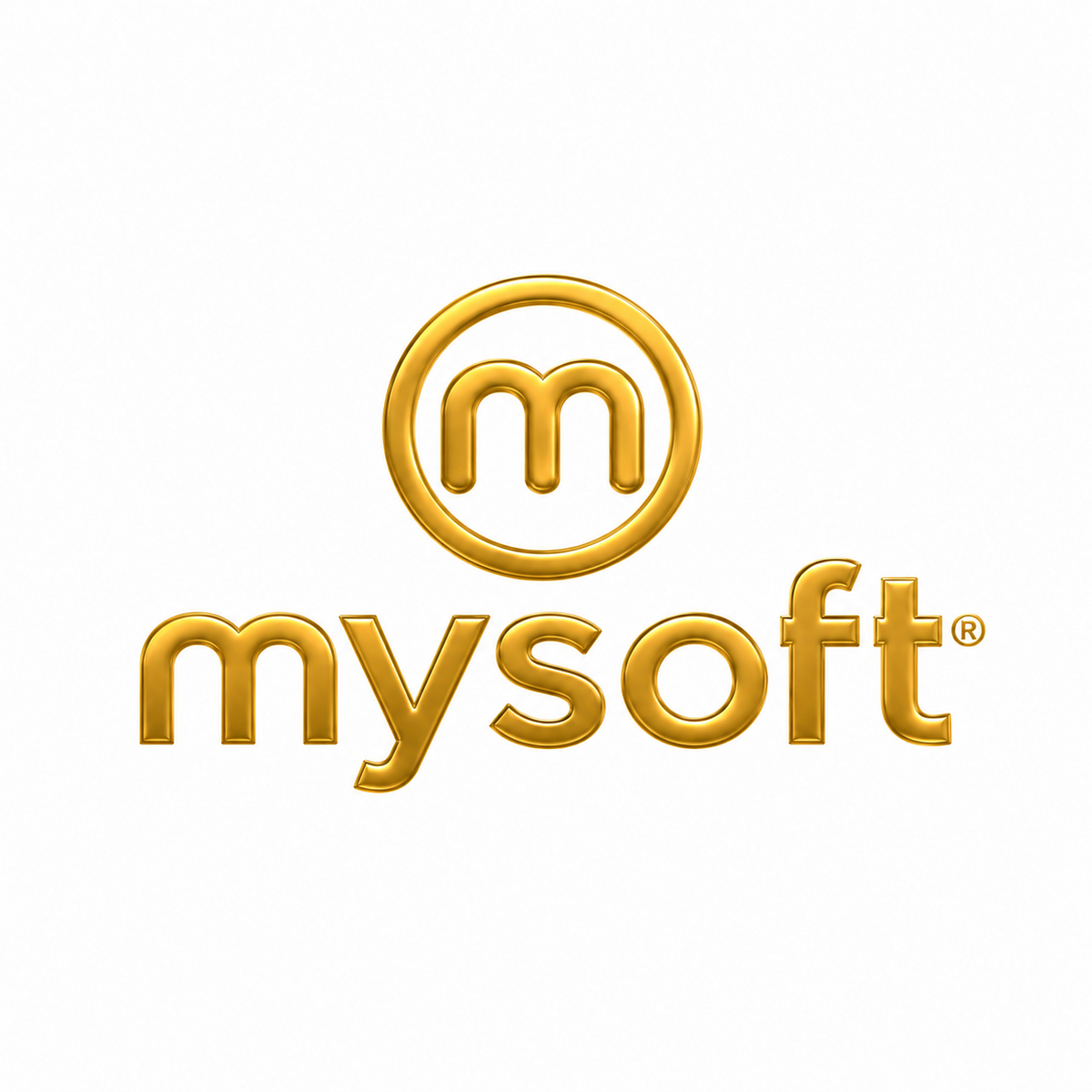 logo de mysoft