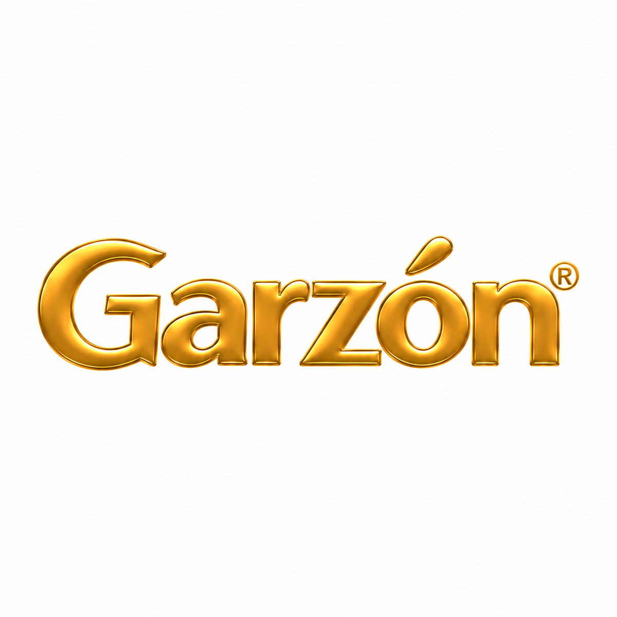 Logo de Garzon