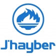 logo de jhayber