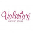 Logo de Valerias