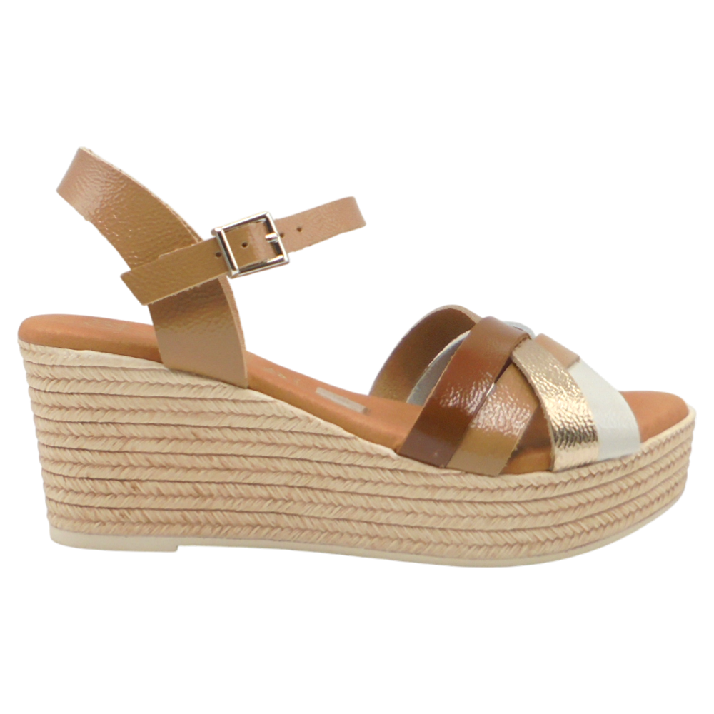 TAUPE COMBI