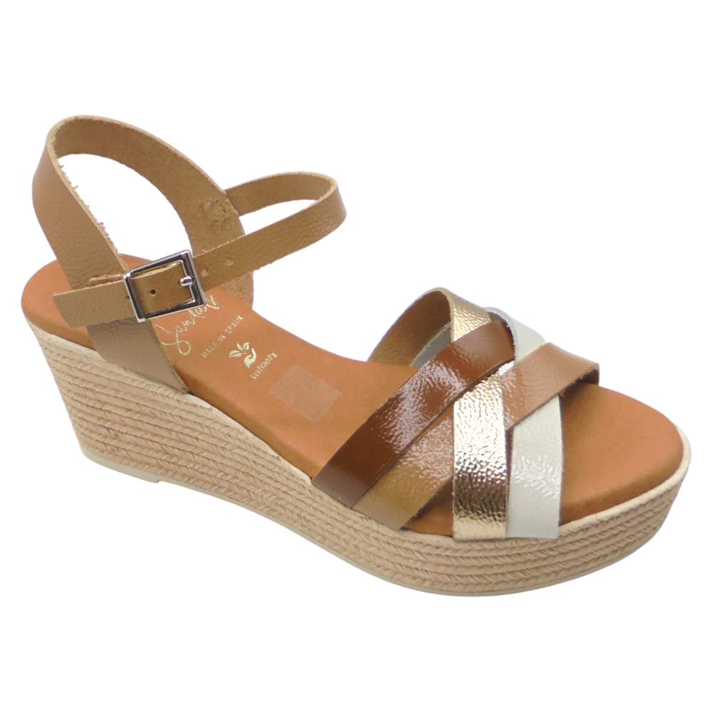 TAUPE COMBI