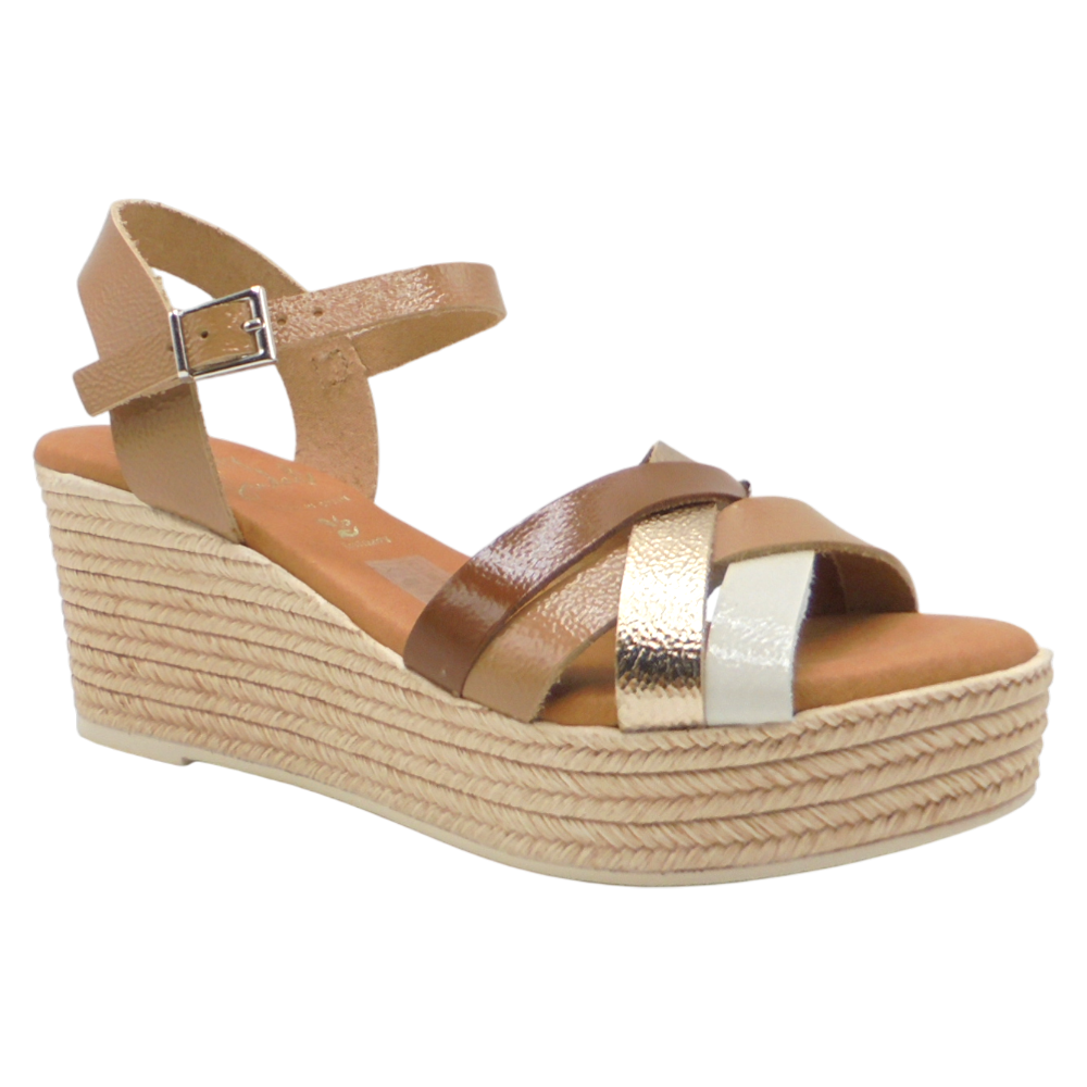 TAUPE COMBI