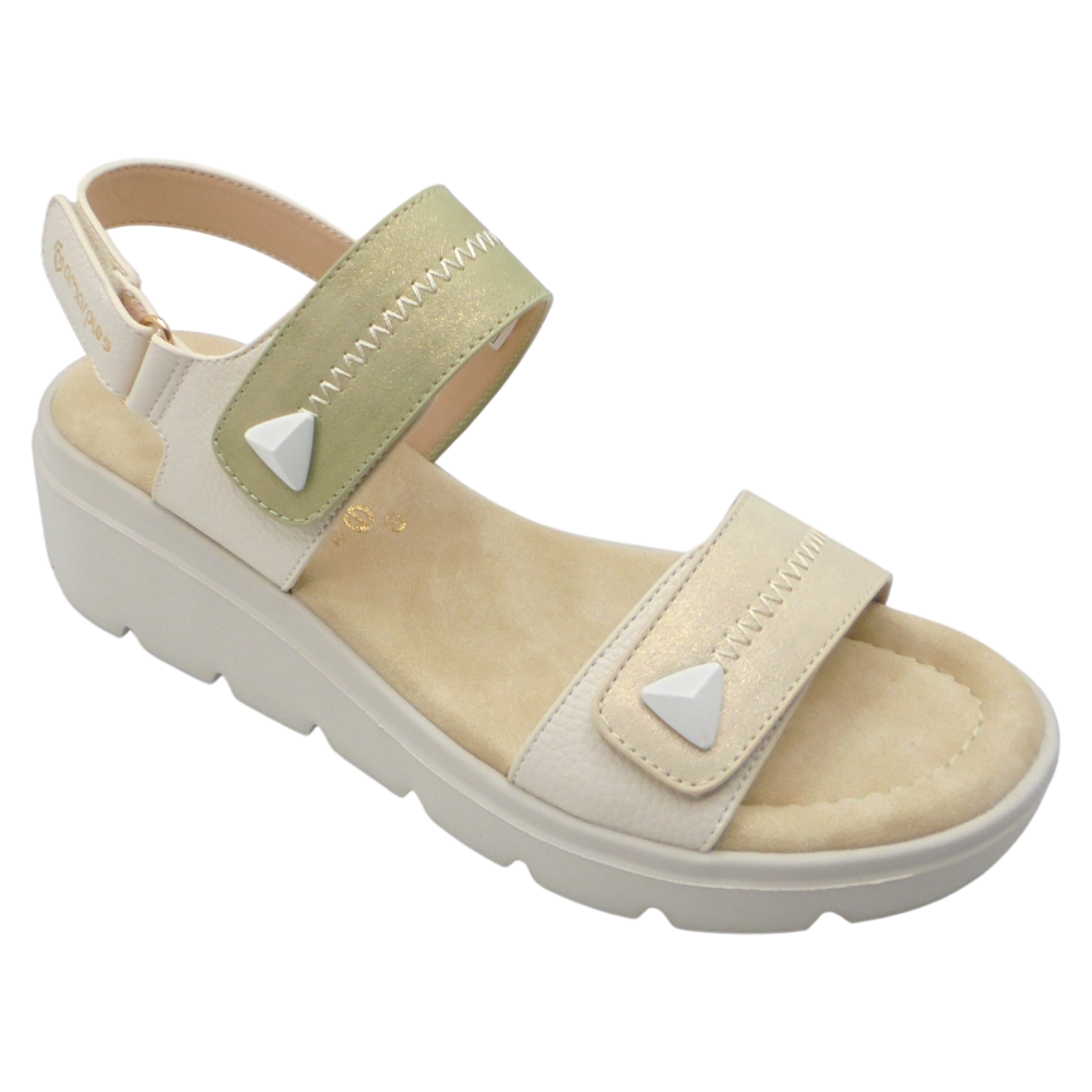 KAKI COMBI