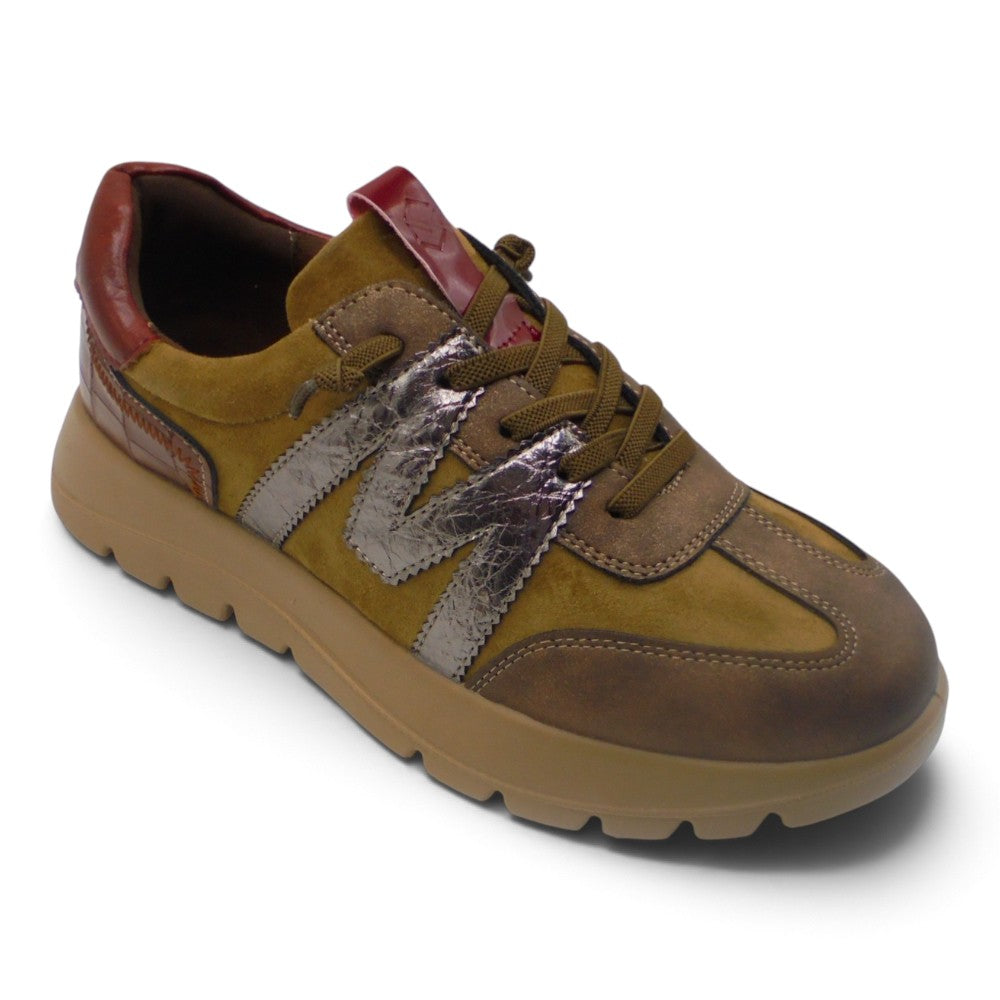 MARRON