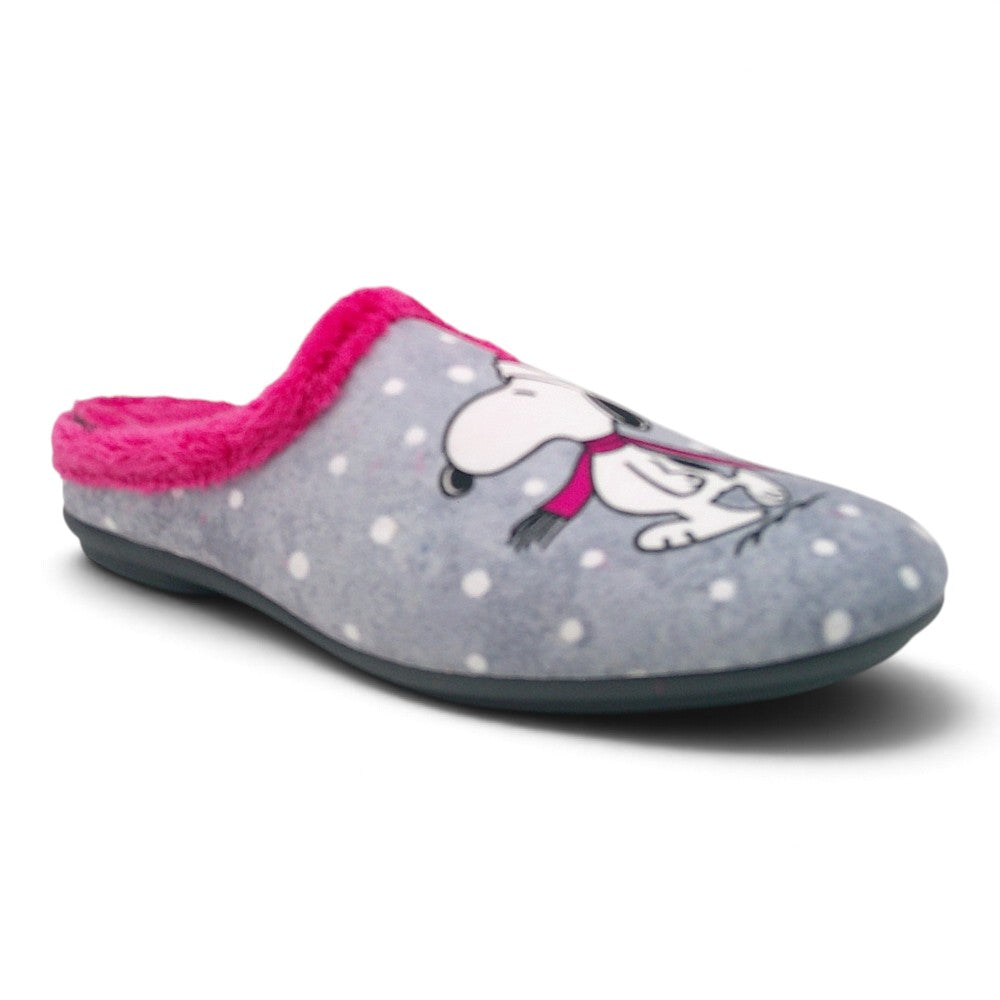 GRIS FUXIA