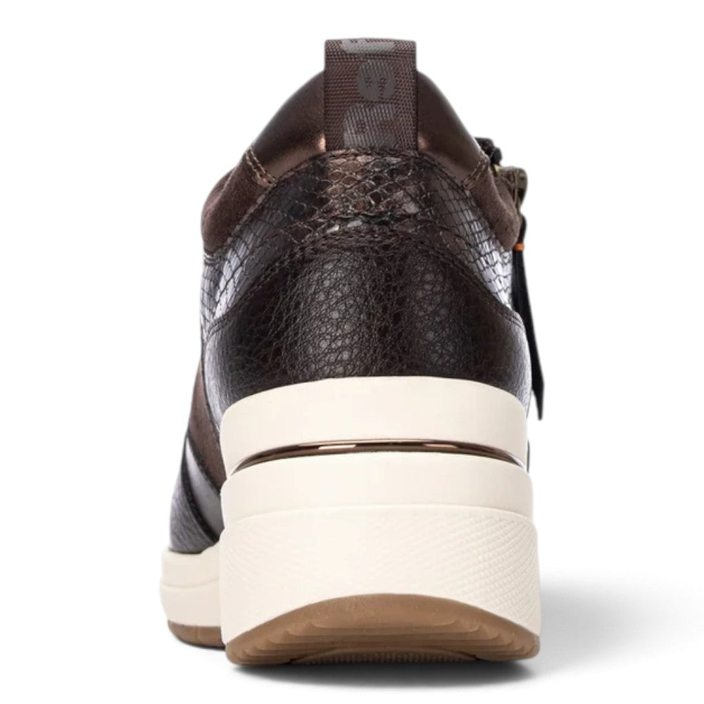 MARRON