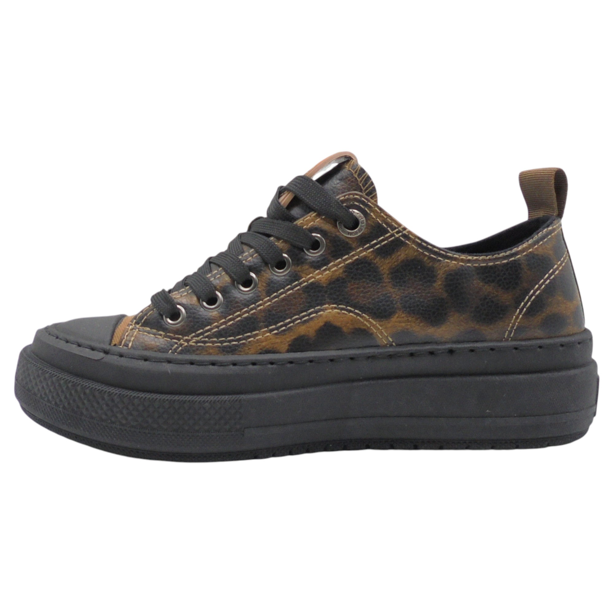 LEOPARDO