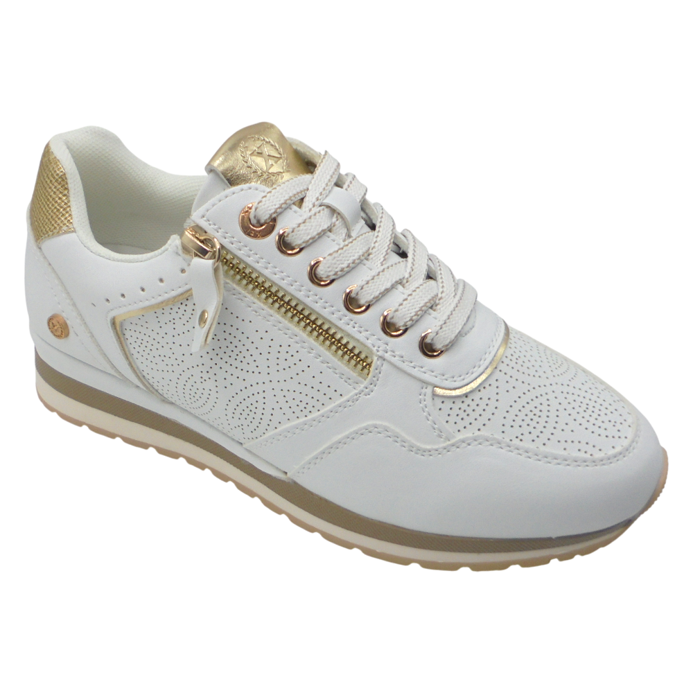 BLANCO