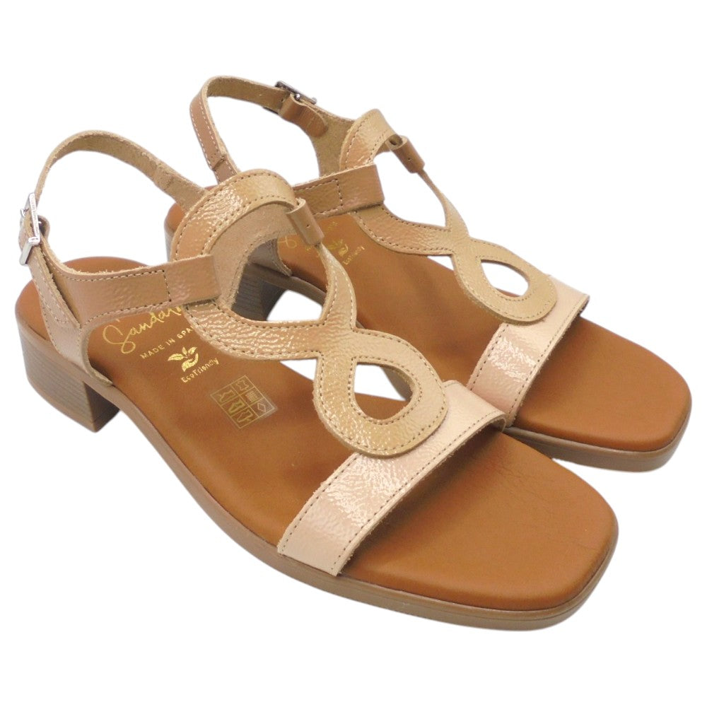 TAUPE COMBI