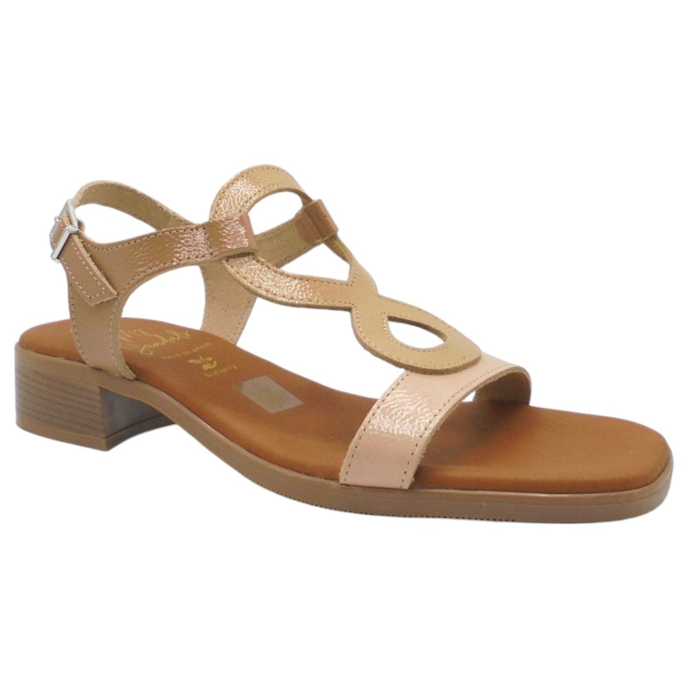 TAUPE COMBI