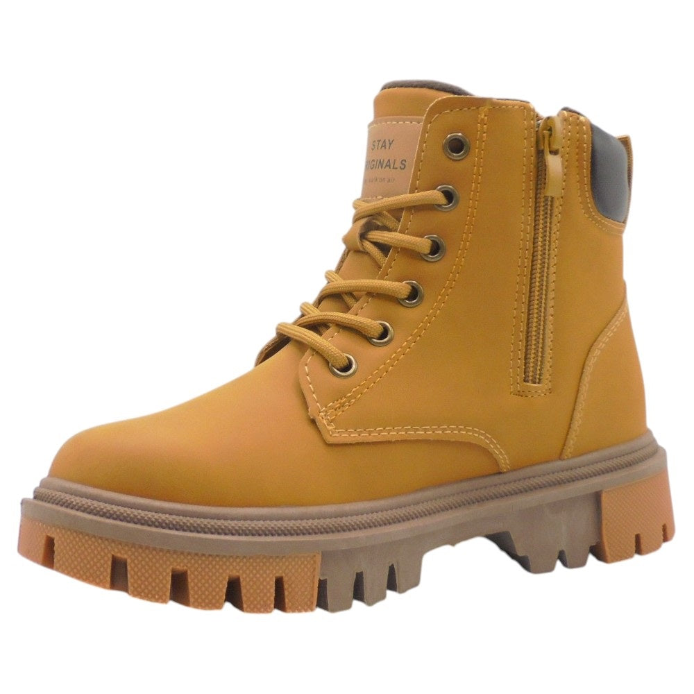 CAMEL