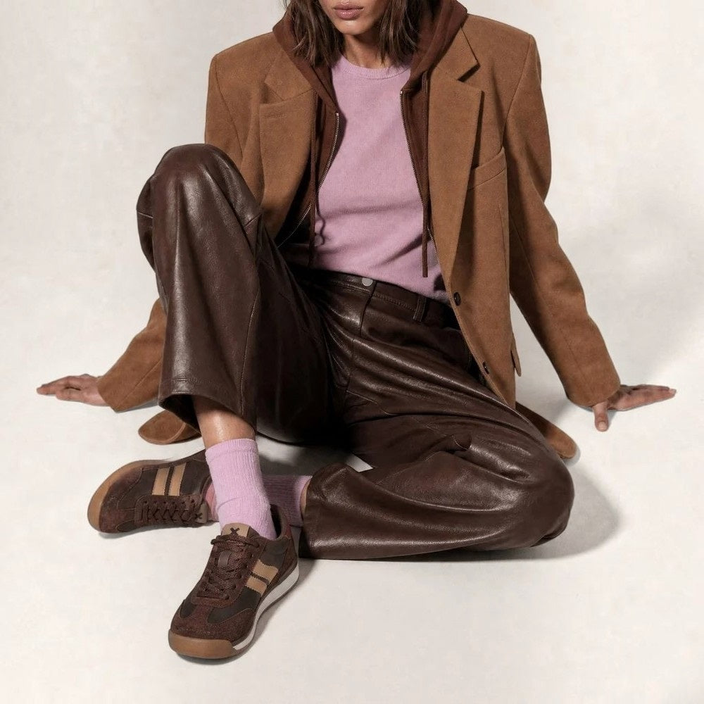MARRON