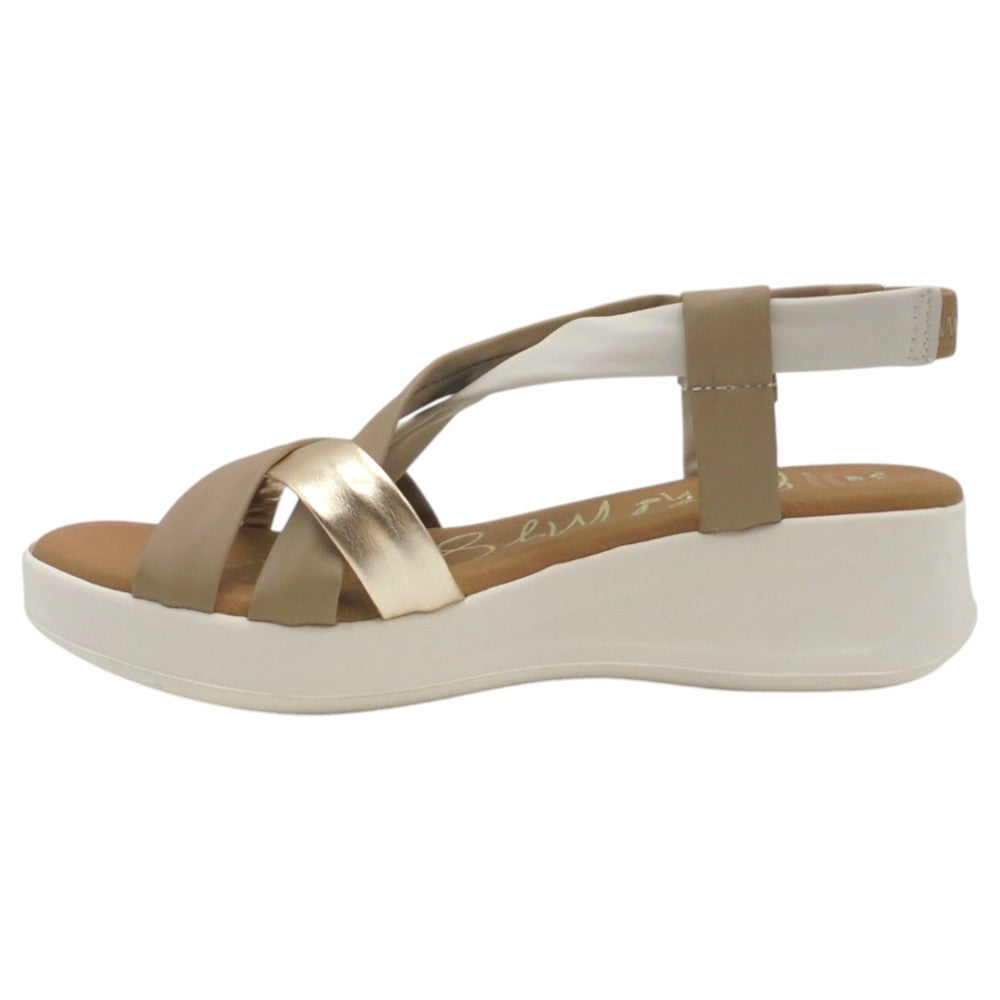 TAUPE COMBI