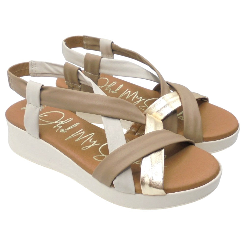 TAUPE COMBI