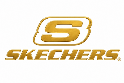 Logo Skechers – calzado de mujer