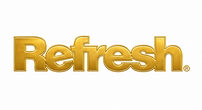 Logo Refresh – zapatos de mujer