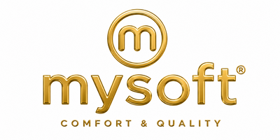 Logo Mysoft – calzado cómodo de mujer