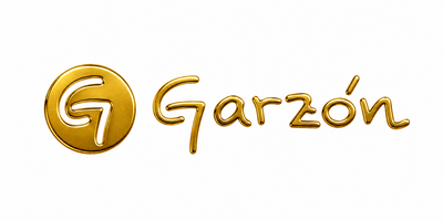 Logo Garzón – zapatillas de casa de mujer