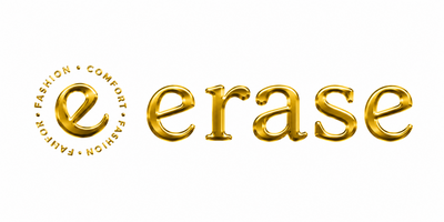 Logo Erase – zapatos de mujer
