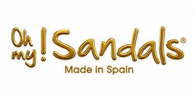 Logo Oh My Sandals – sandalias de mujer
