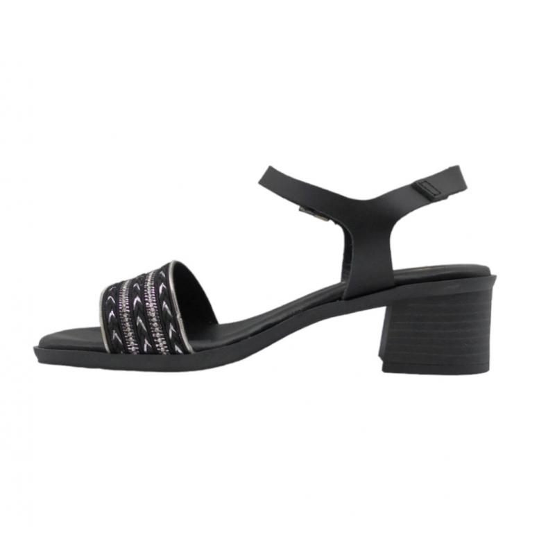 	Oh My Sandals Modelo 5171 Negro