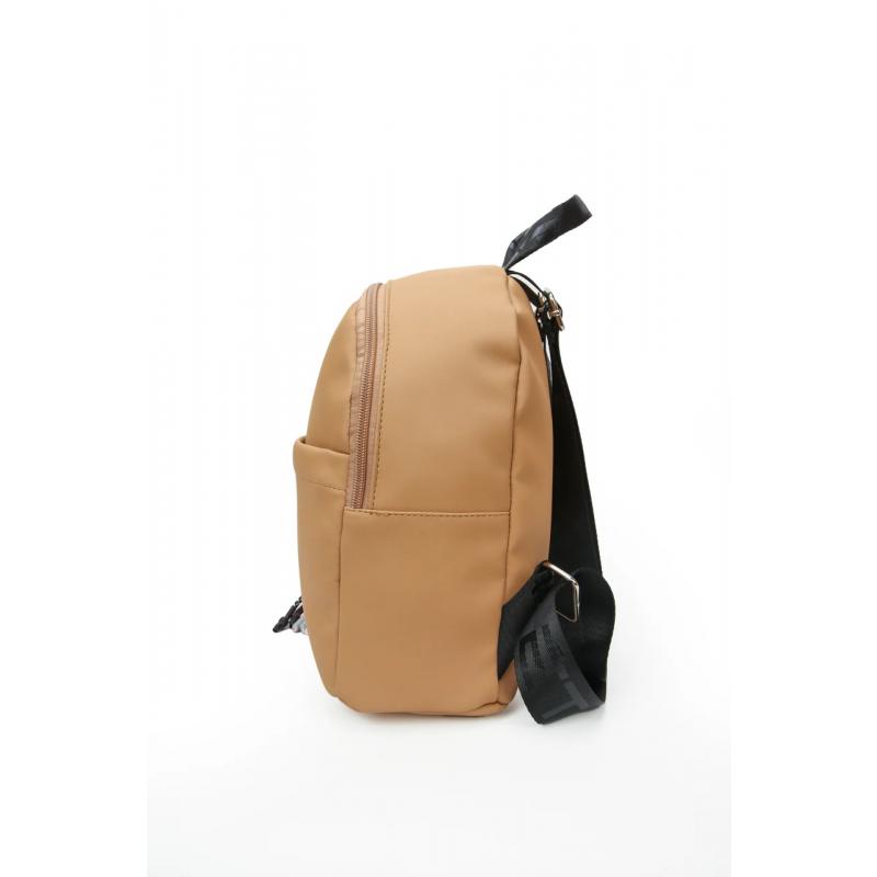 MOCHILA BOLSO ETIKA MODELO B30118 CAMEL